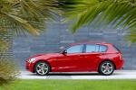 BMW 1-Series 2012 года
